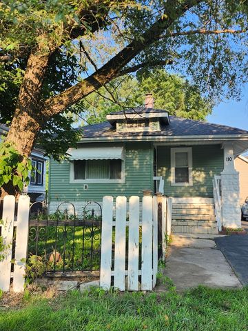 110 Arizona Avenue, Joliet, IL 60433