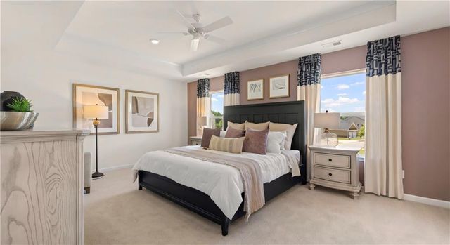 45 Weymouth Drive, Locust Grove, GA 30248