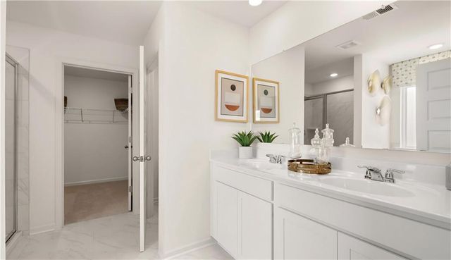 45 Weymouth Drive, Locust Grove, GA 30248