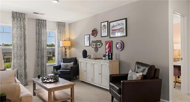 45 Weymouth Drive, Locust Grove, GA 30248