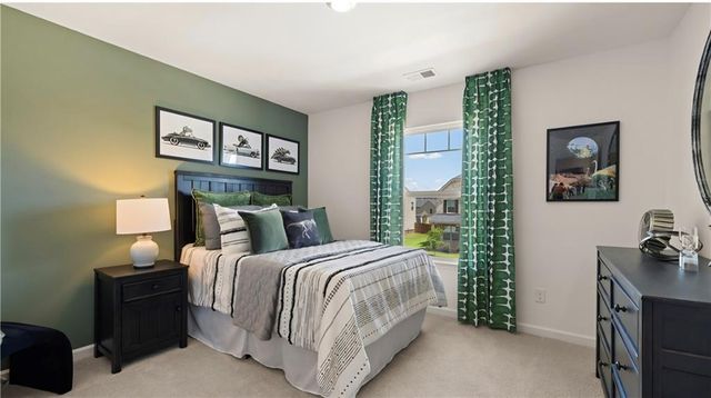 45 Weymouth Drive, Locust Grove, GA 30248