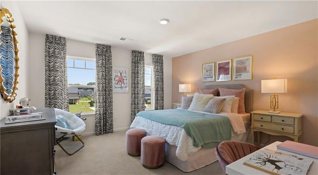 45 Weymouth Drive, Locust Grove, GA 30248