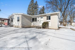 3536 Maybel Street, Lansing, MI 48911