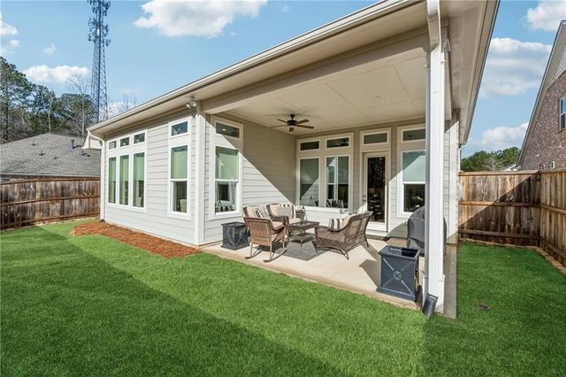 204 Floral Valley Drive, Woodstock, GA 30188