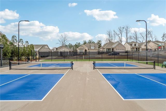 204 Floral Valley Drive, Woodstock, GA 30188