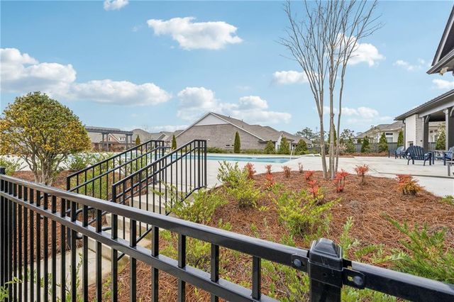 204 Floral Valley Drive, Woodstock, GA 30188