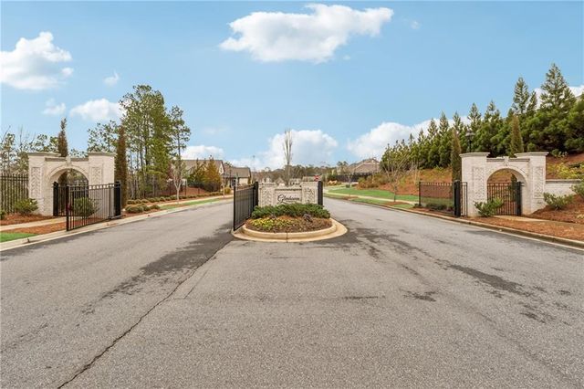 204 Floral Valley Drive, Woodstock, GA 30188