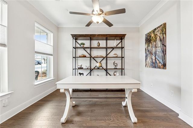 204 Floral Valley Drive, Woodstock, GA 30188