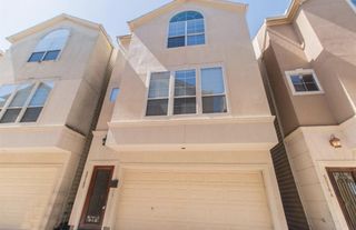 5918 Kansas Street B, Houston, TX 77007