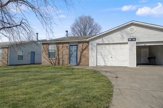 4378 W Thrasher Drive, Fayetteville, AR 72704