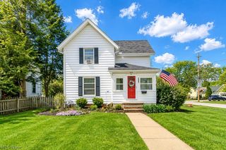 4516 Wood Street, Willoughby, OH 44094