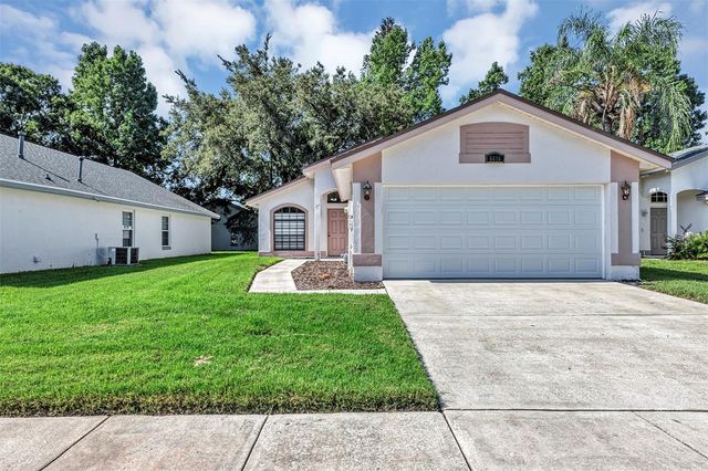 5616 NORMAN H CUTSON DRIVE, Orlando, FL 32821