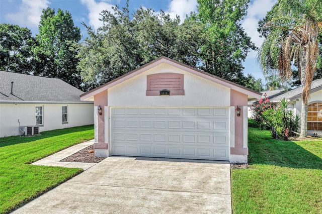 5616 NORMAN H CUTSON DRIVE, Orlando, FL 32821