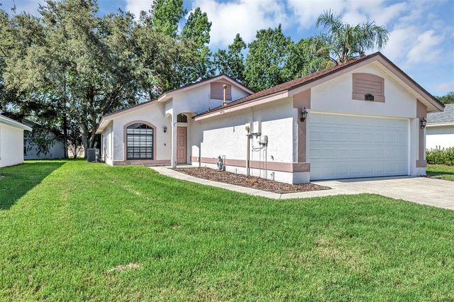 5616 NORMAN H CUTSON DRIVE, Orlando, FL 32821