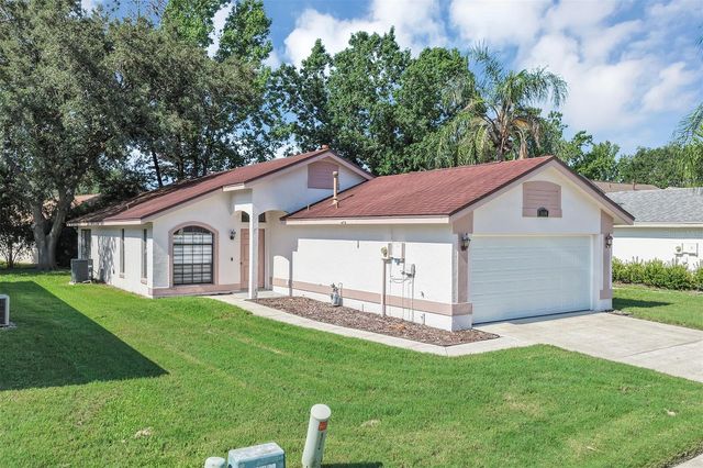 5616 NORMAN H CUTSON DRIVE, Orlando, FL 32821