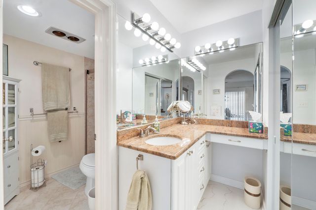 5540 N Ocean Boulevard 110, Ocean Ridge, FL 33435