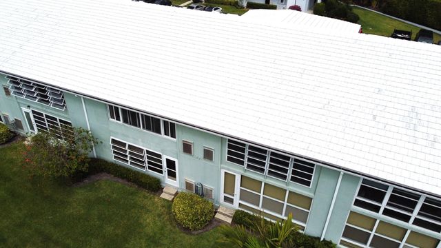 5540 N Ocean Boulevard 110, Ocean Ridge, FL 33435