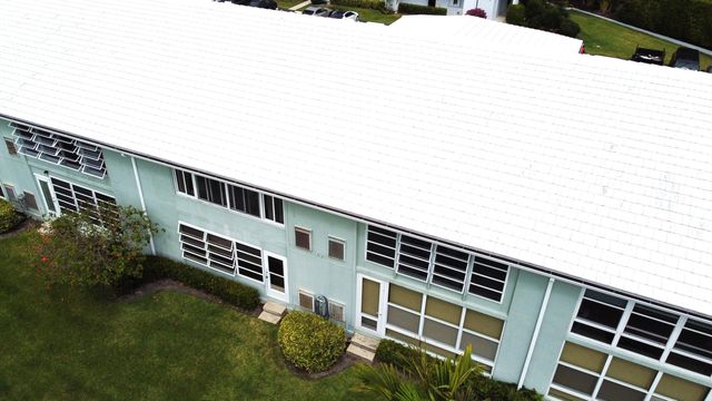 5540 N Ocean Boulevard 110, Ocean Ridge, FL 33435