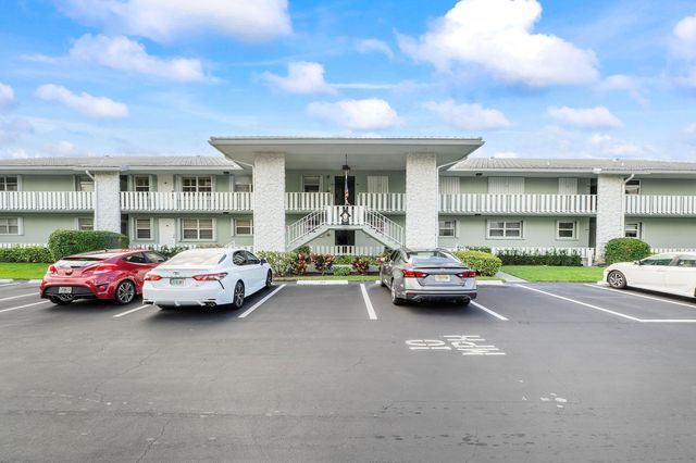 5540 N Ocean Boulevard 110, Ocean Ridge, FL 33435