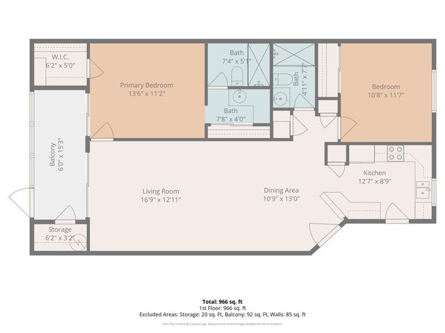 5540 N Ocean Boulevard 110, Ocean Ridge, FL 33435