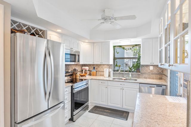 5540 N Ocean Boulevard 110, Ocean Ridge, FL 33435