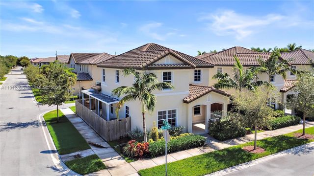 24301 SW 117th Path, Homestead, FL 33032