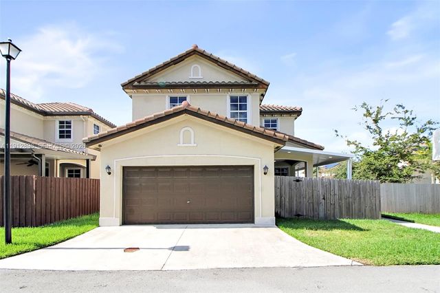 24301 SW 117th Path, Homestead, FL 33032