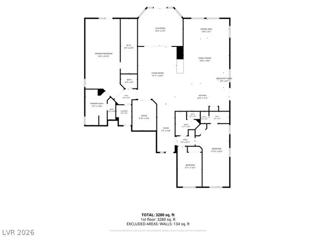 265 Great Duke Avenue, Las Vegas, NV 89183