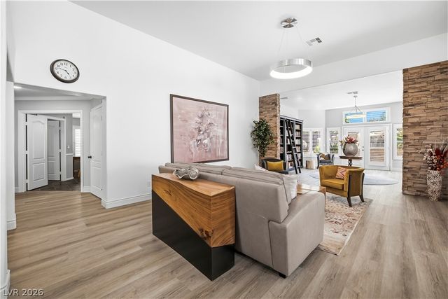 265 Great Duke Avenue, Las Vegas, NV 89183