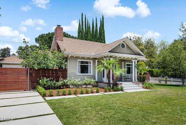 1469 Las Lunas Street, Pasadena, CA 91106