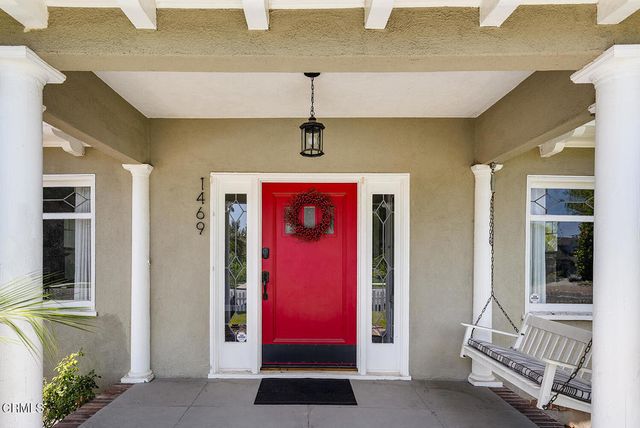1469 Las Lunas Street, Pasadena, CA 91106