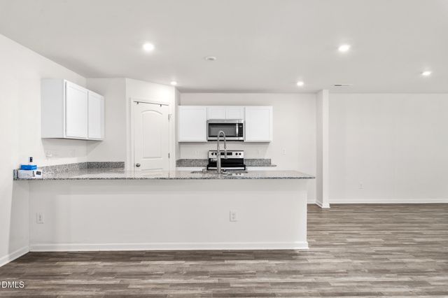 6022 Ferguson Crk Drive, Liberty, NC 27298
