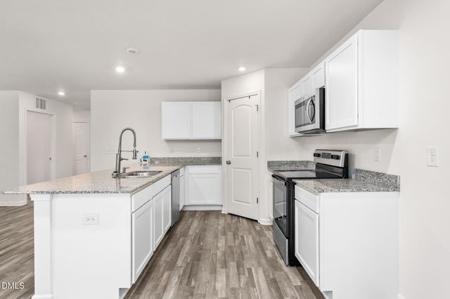 6022 Ferguson Crk Drive, Liberty, NC 27298