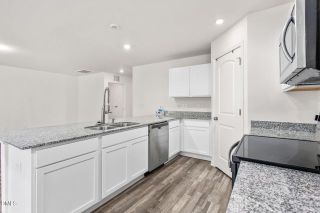 6022 Ferguson Crk Drive, Liberty, NC 27298