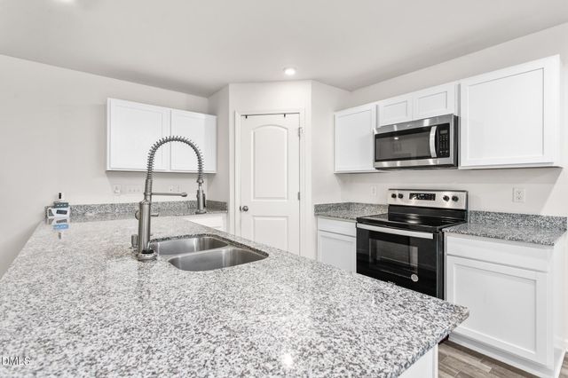 6022 Ferguson Crk Drive, Liberty, NC 27298