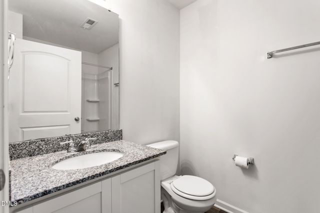 6022 Ferguson Crk Drive, Liberty, NC 27298