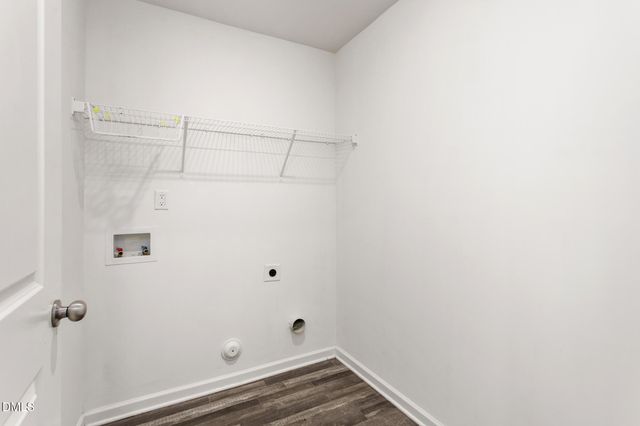 6022 Ferguson Crk Drive, Liberty, NC 27298
