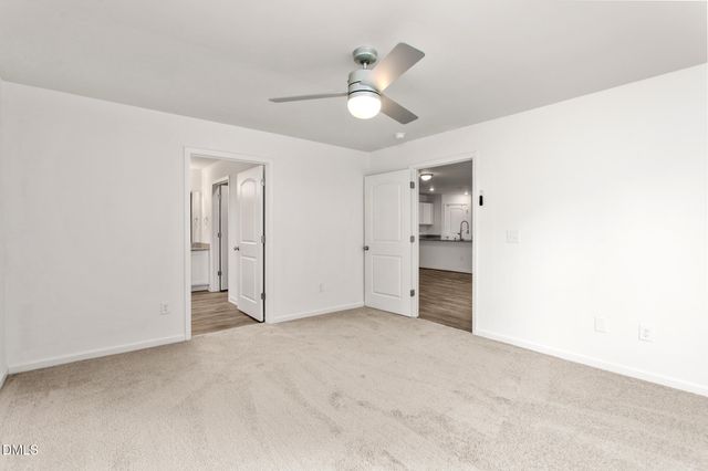 6022 Ferguson Crk Drive, Liberty, NC 27298