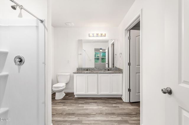 6022 Ferguson Crk Drive, Liberty, NC 27298