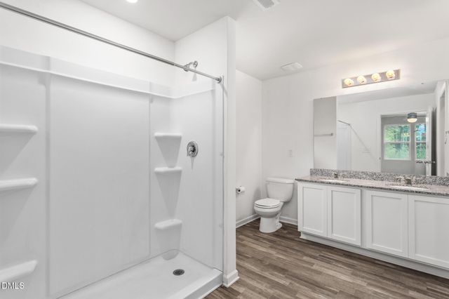 6022 Ferguson Crk Drive, Liberty, NC 27298