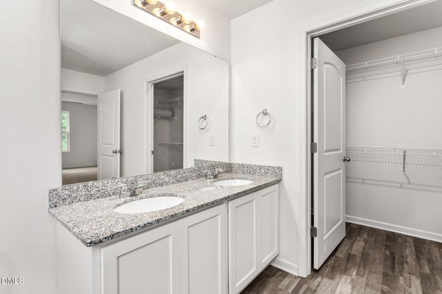 6022 Ferguson Crk Drive, Liberty, NC 27298