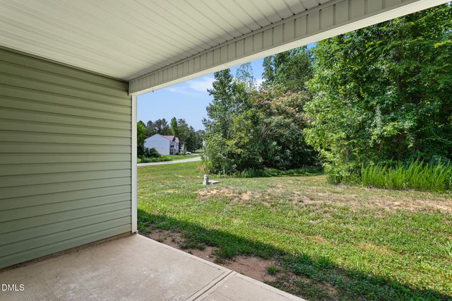 6022 Ferguson Crk Drive, Liberty, NC 27298