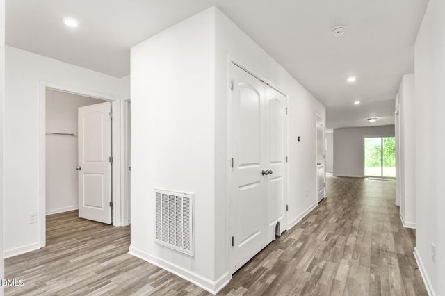 6022 Ferguson Crk Drive, Liberty, NC 27298