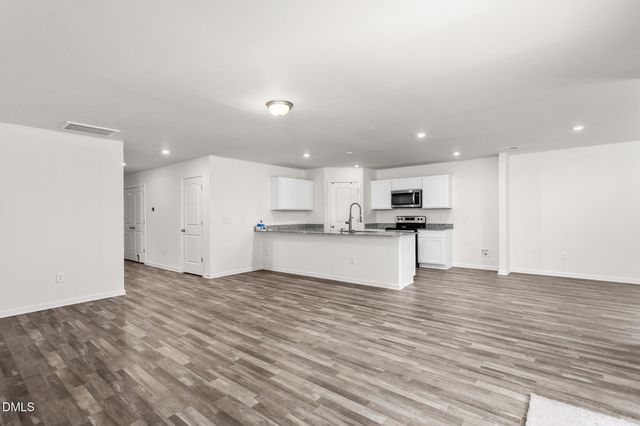 6022 Ferguson Crk Drive, Liberty, NC 27298