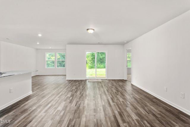 6022 Ferguson Crk Drive, Liberty, NC 27298