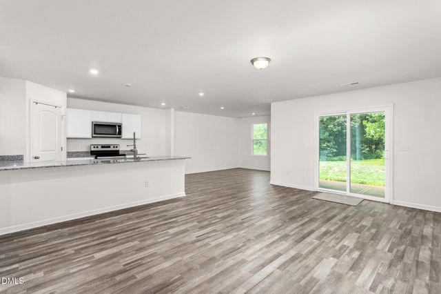 6022 Ferguson Crk Drive, Liberty, NC 27298
