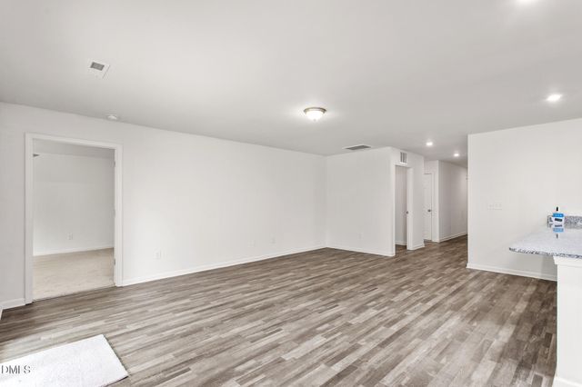 6022 Ferguson Crk Drive, Liberty, NC 27298