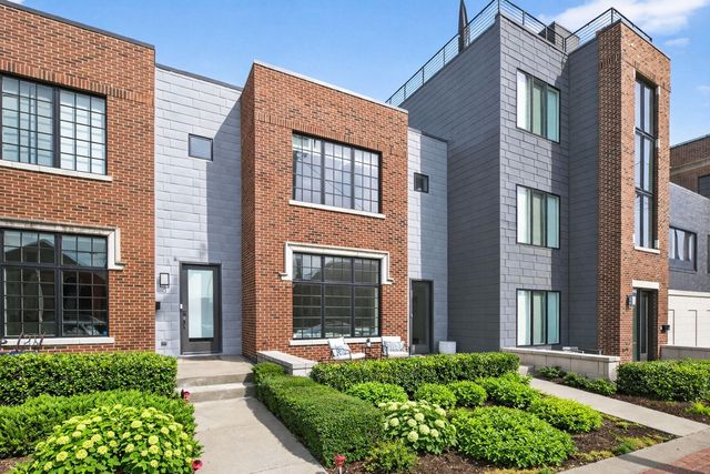 1204 7th Ave, N, Nashville, TN 37208