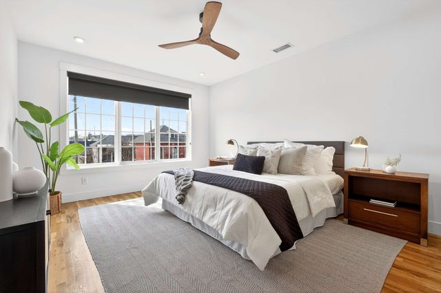 1204 7th Ave, N, Nashville, TN 37208