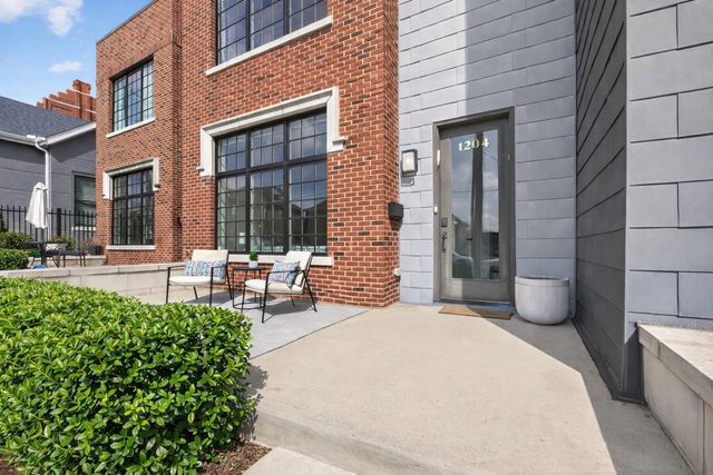1204 7th Ave, N, Nashville, TN 37208